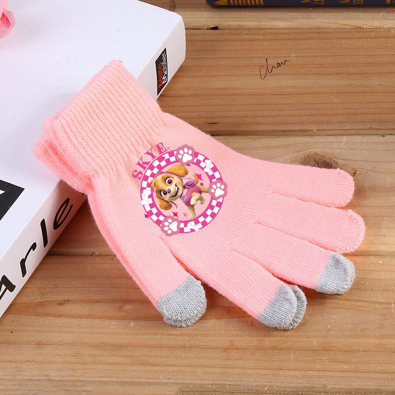 2025 PAW Patrol Gloves Cartoon - Heat Resistant Glove review and price