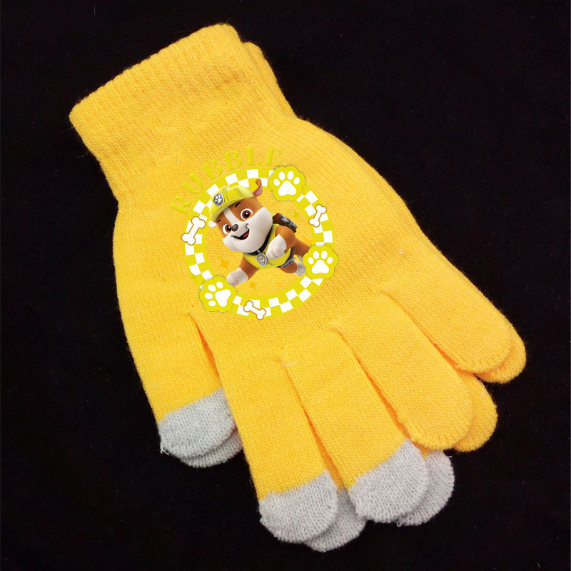 2025 PAW Patrol Gloves Cartoon - Heat Resistant Glove review and price