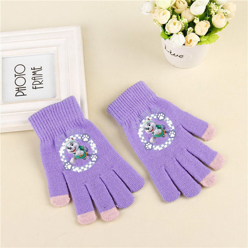 2025 PAW Patrol Gloves Cartoon - Heat Resistant Glove review and price