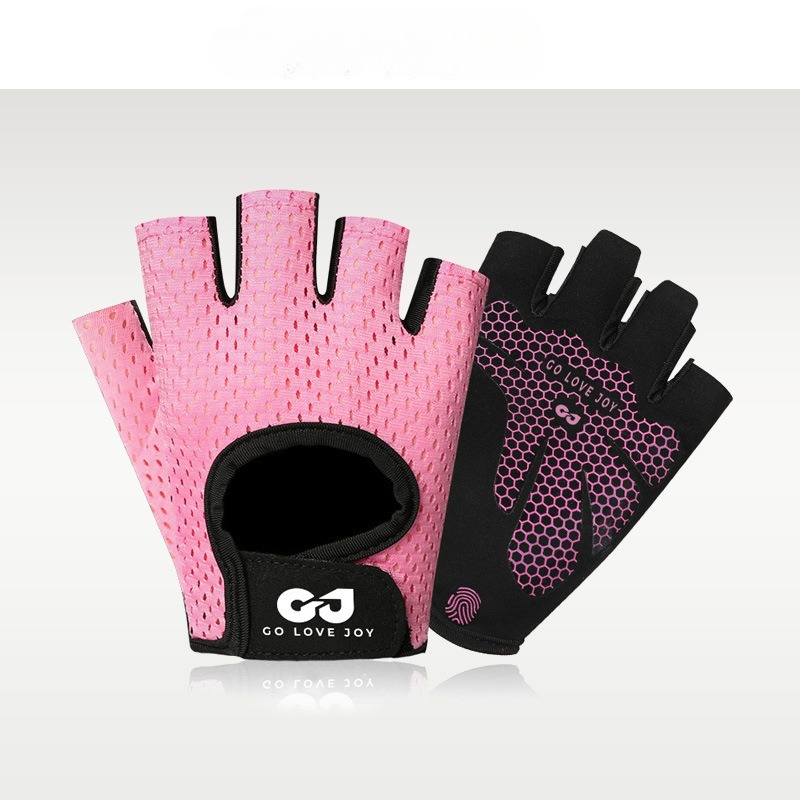 Outdoor Sports Fitness Gloves  - Workout Glove Gym review and price