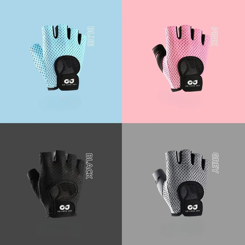 Outdoor Sports Fitness Gloves  - Workout Glove Gym review and price