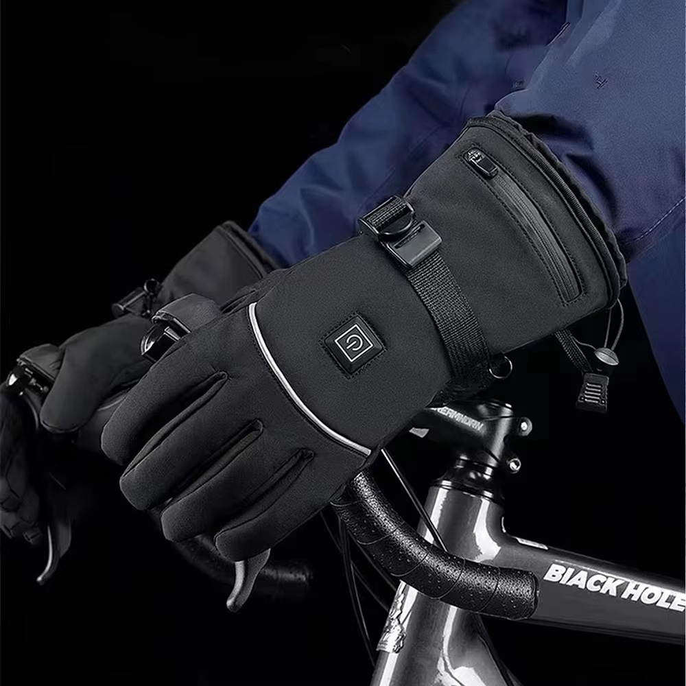 Winter Ski Electric Heating Gl - Winter Glove Insulated review and price