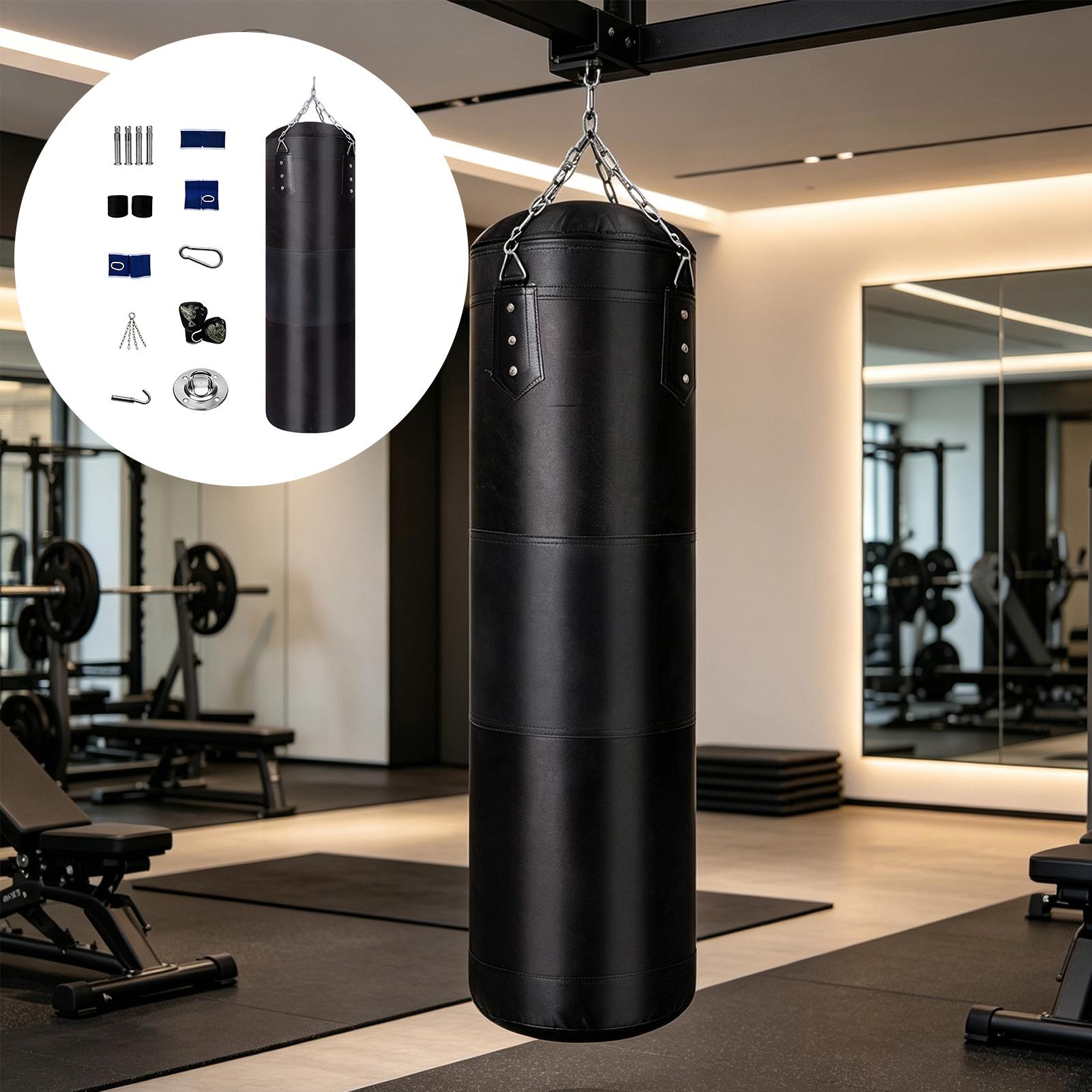 Punching Bag For Adults Oxford - Workout Glove Gym review and price