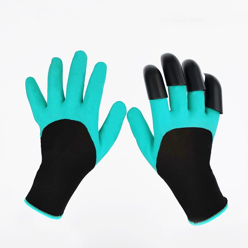 Garden Gloves, Stab Resistant, - Gardening Glove Waterproof review and price