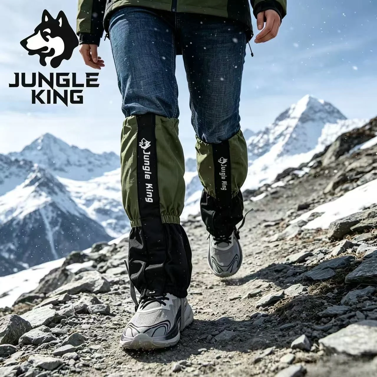 Waterproof Hiking Leg Warmer G - Ski Glove Waterproof review and price