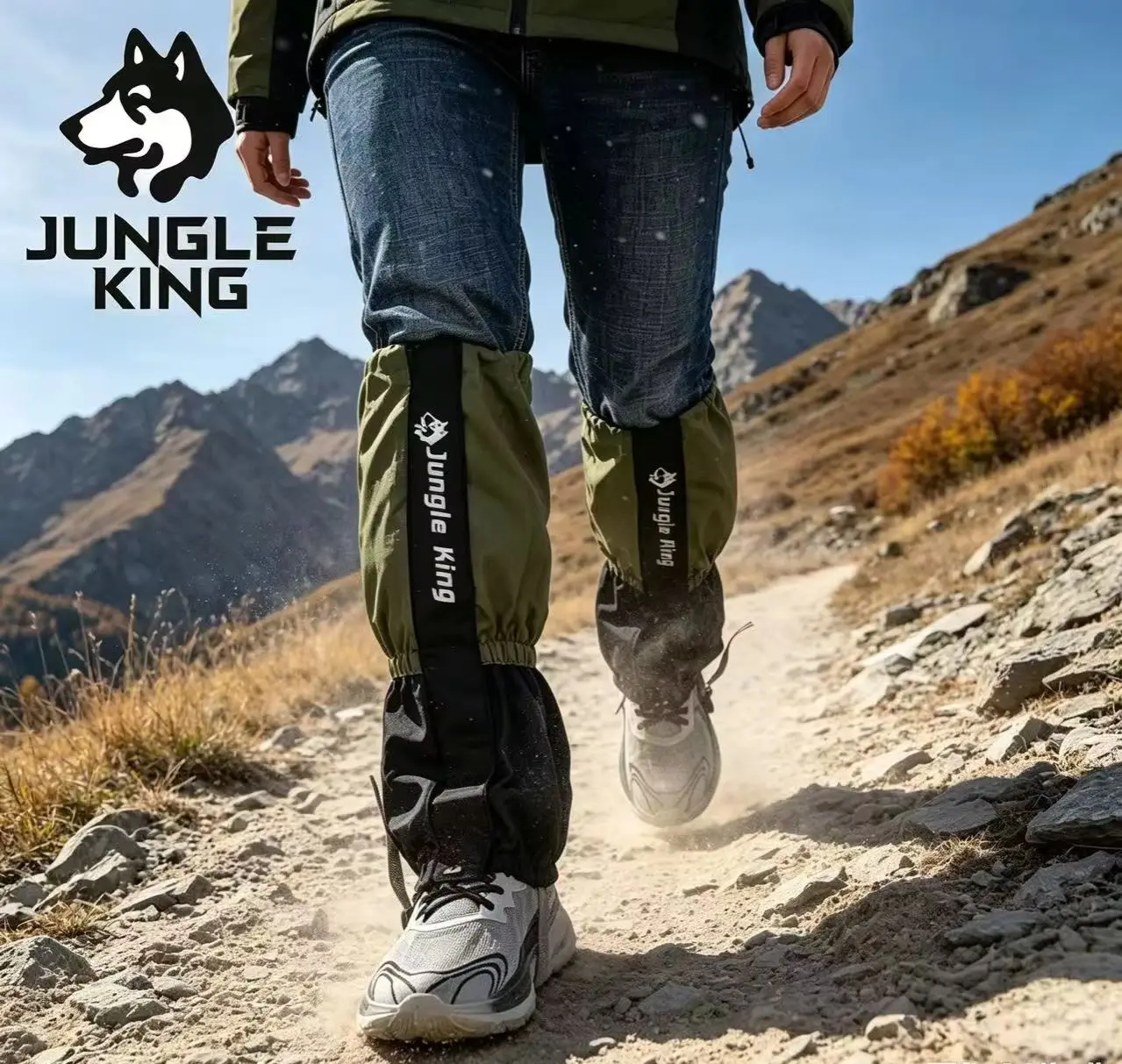 Waterproof Hiking Leg Warmer G - Ski Glove Waterproof review and price