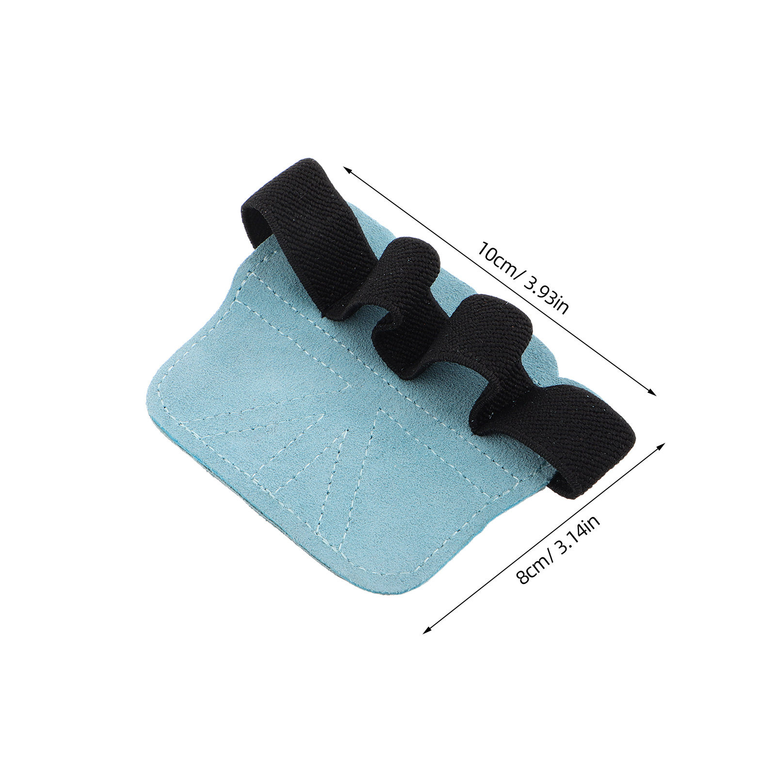Four-Finger Lifting Grips Fake - Workout Glove Gym review and price