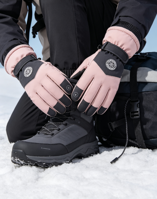 1 pcs Insulated Winter Ski Glo - Winter Glove Insulated review and price