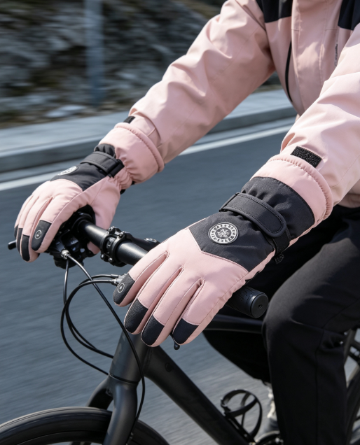 1 pcs Insulated Winter Ski Glo - Winter Glove Insulated review and price