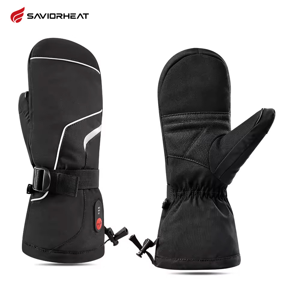 Winter Gloves 3M Cotton Heatin - Ski Glove Waterproof review and price