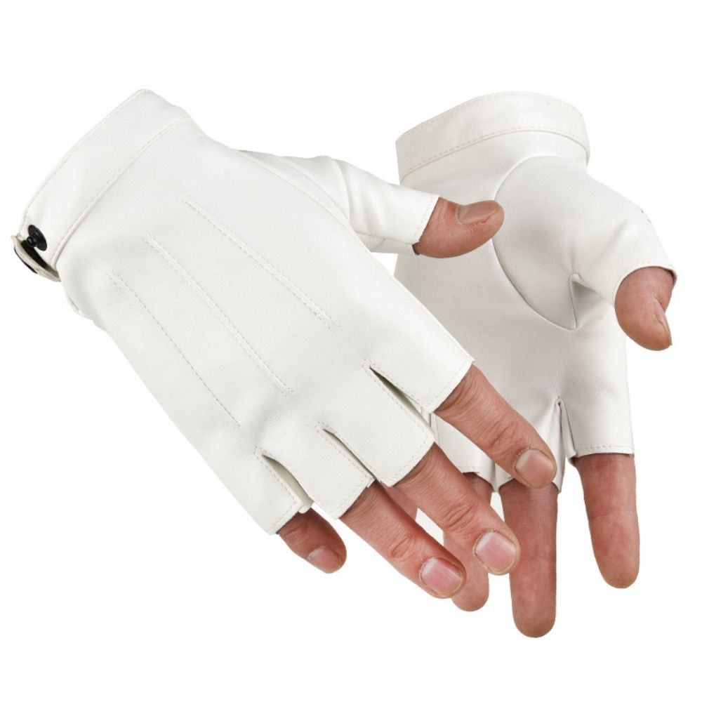 Fashion Punk PU Driving Gloves - Leather Driving Glove review and price