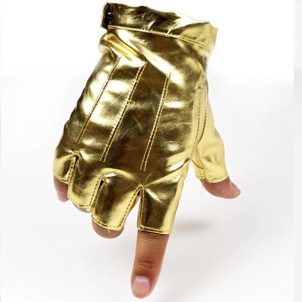Fashion Punk PU Driving Gloves - Leather Driving Glove review and price