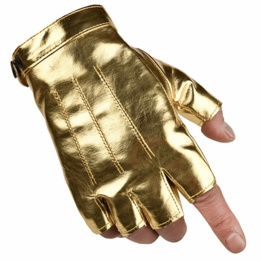 Fashion Punk PU Driving Gloves - Leather Driving Glove review and price