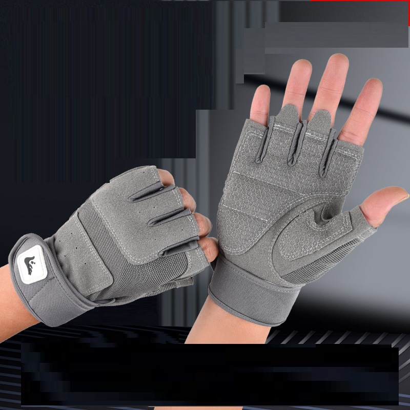Dumbbell Gloves for Men Women  - Workout Glove Gym review and price
