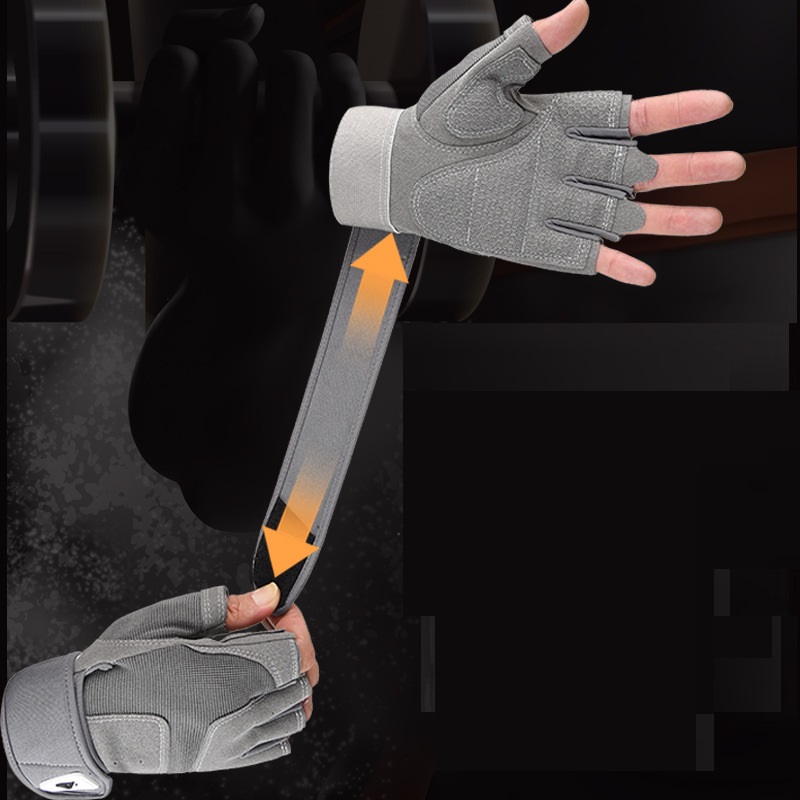 Dumbbell Gloves for Men Women  - Workout Glove Gym review and price