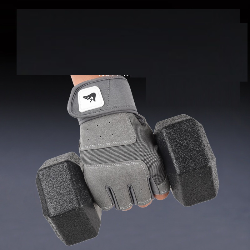Dumbbell Gloves for Men Women  - Workout Glove Gym review and price