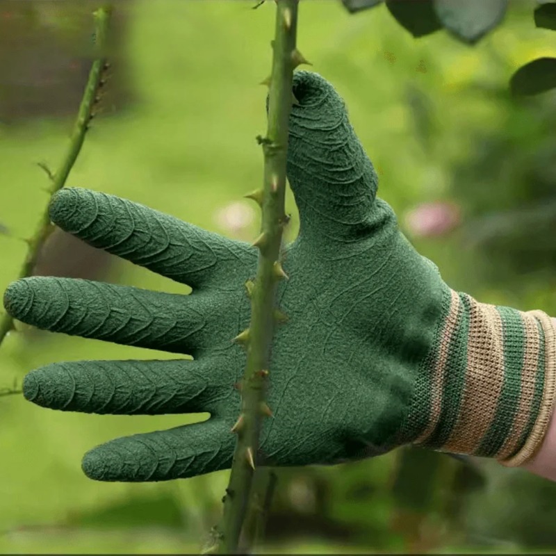 Waterproof Thorn Proof Gardeni - Gardening Glove Waterproof review and price