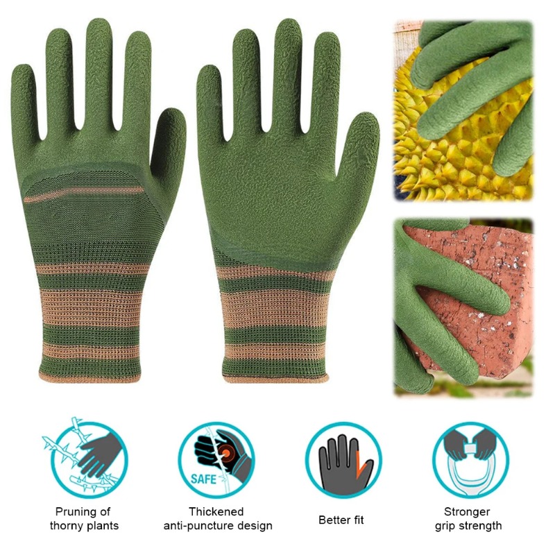 Waterproof Thorn Proof Gardeni - Gardening Glove Waterproof review and price