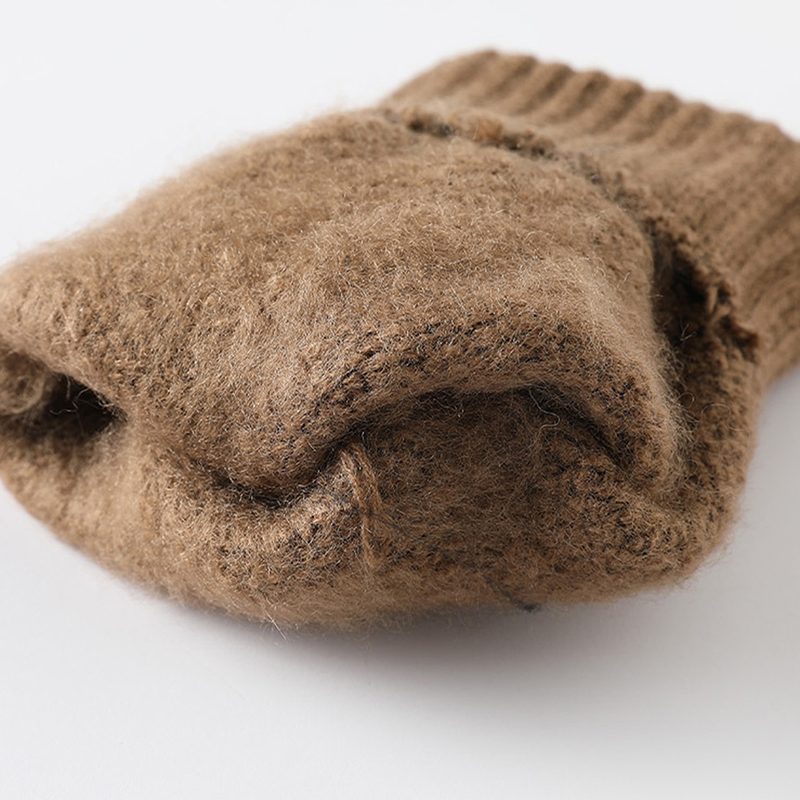 2025 Men's Winter Warm Touchsc - Wool Glove Lined review and price