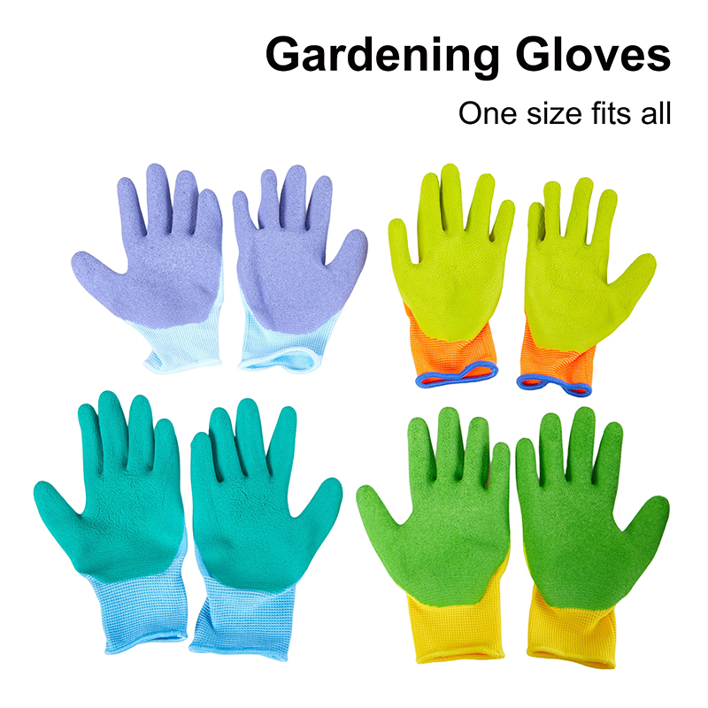 1Pair Breathable Children Gard - Gardening Glove Waterproof review and price