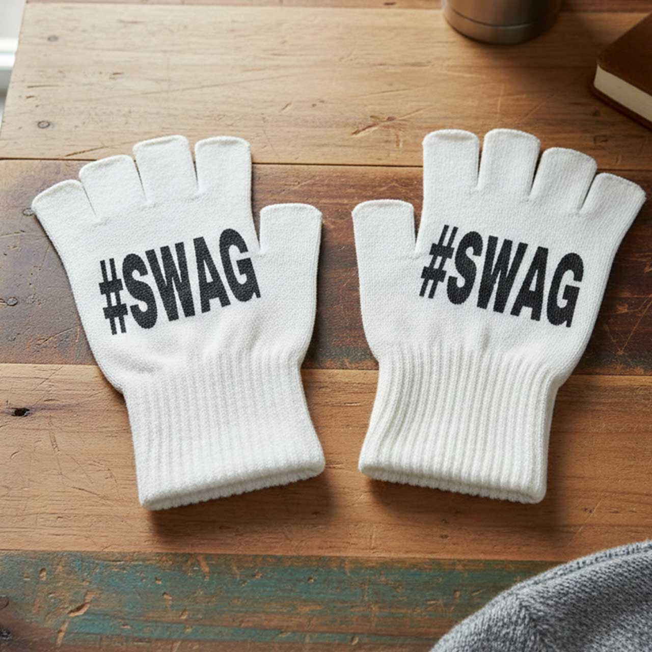 Unisex Fingerless Gloves Knitt - Fingerless Glove Knit review and price