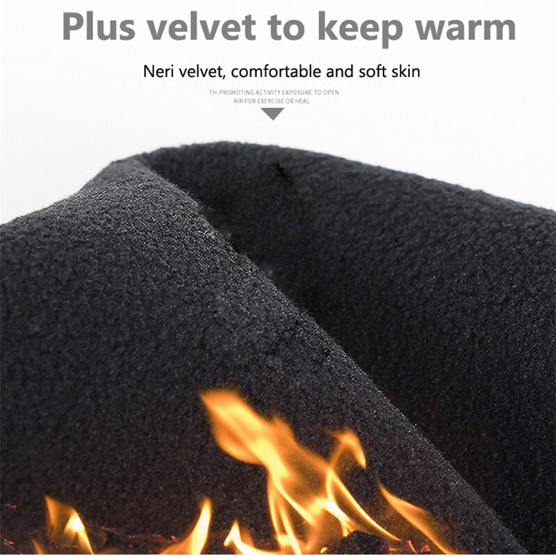 Winter Warm Full Fingers Water - Ski Glove Waterproof review and price