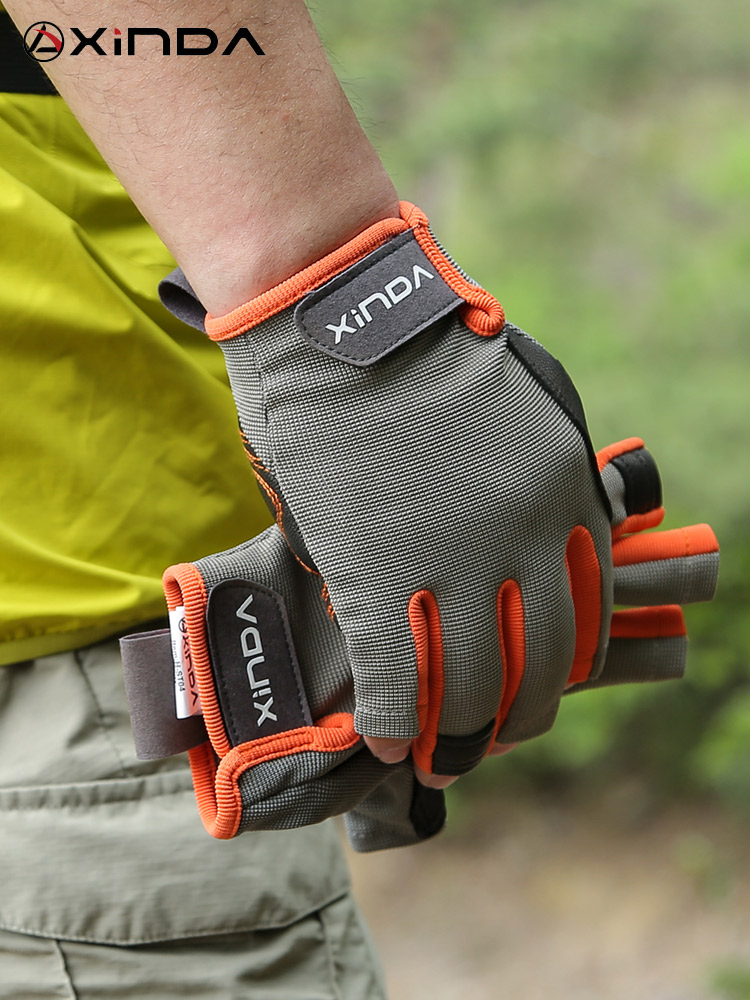 Outdoor Tactical Training Half - Cycling Glove Padded review and price