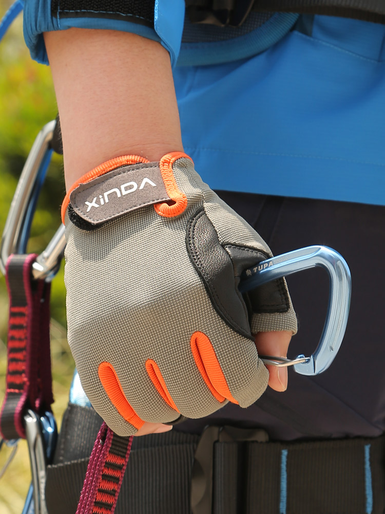 Outdoor Tactical Training Half - Cycling Glove Padded review and price