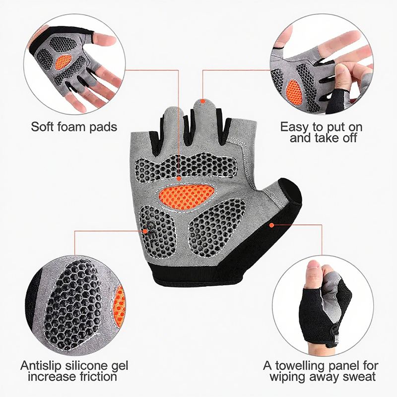 Outdoor Sports Gym Fitness Bre - Workout Glove Gym review and price