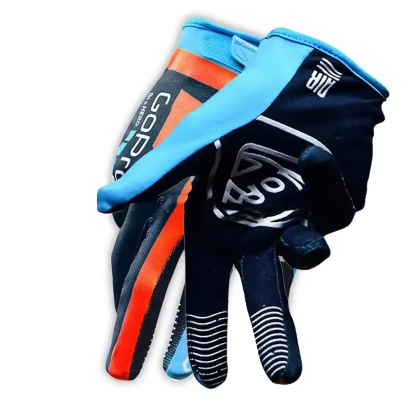 New Motorcycle Pro Gloves Air  - Cycling Glove Padded review and price