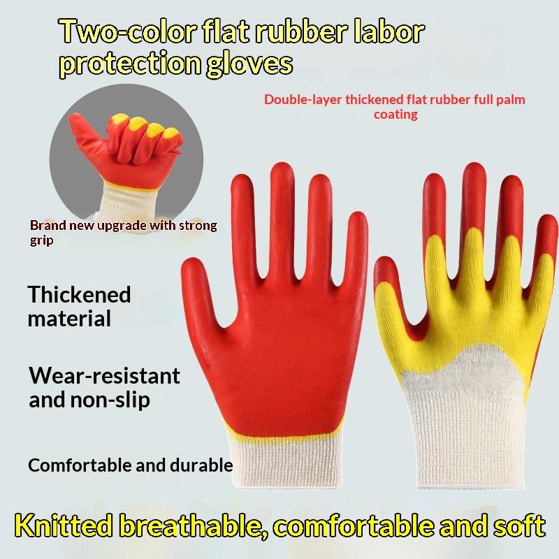 Anti Slip Wear Resistant Water - Gardening Glove Waterproof review and price