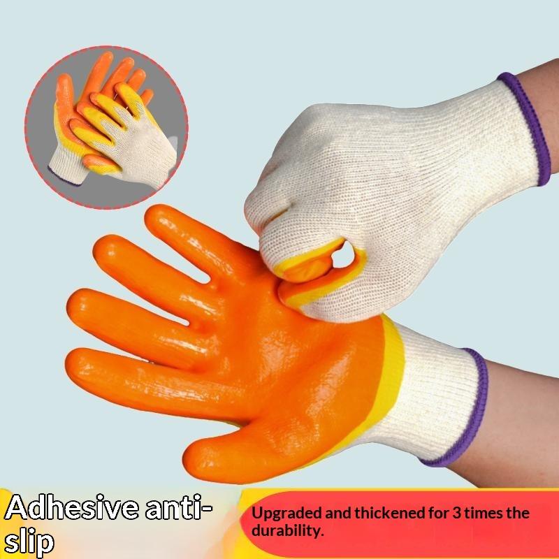 Anti Slip Wear Resistant Water - Gardening Glove Waterproof review and price