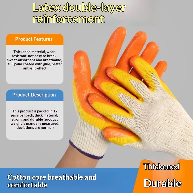 Anti Slip Wear Resistant Water - Gardening Glove Waterproof review and price